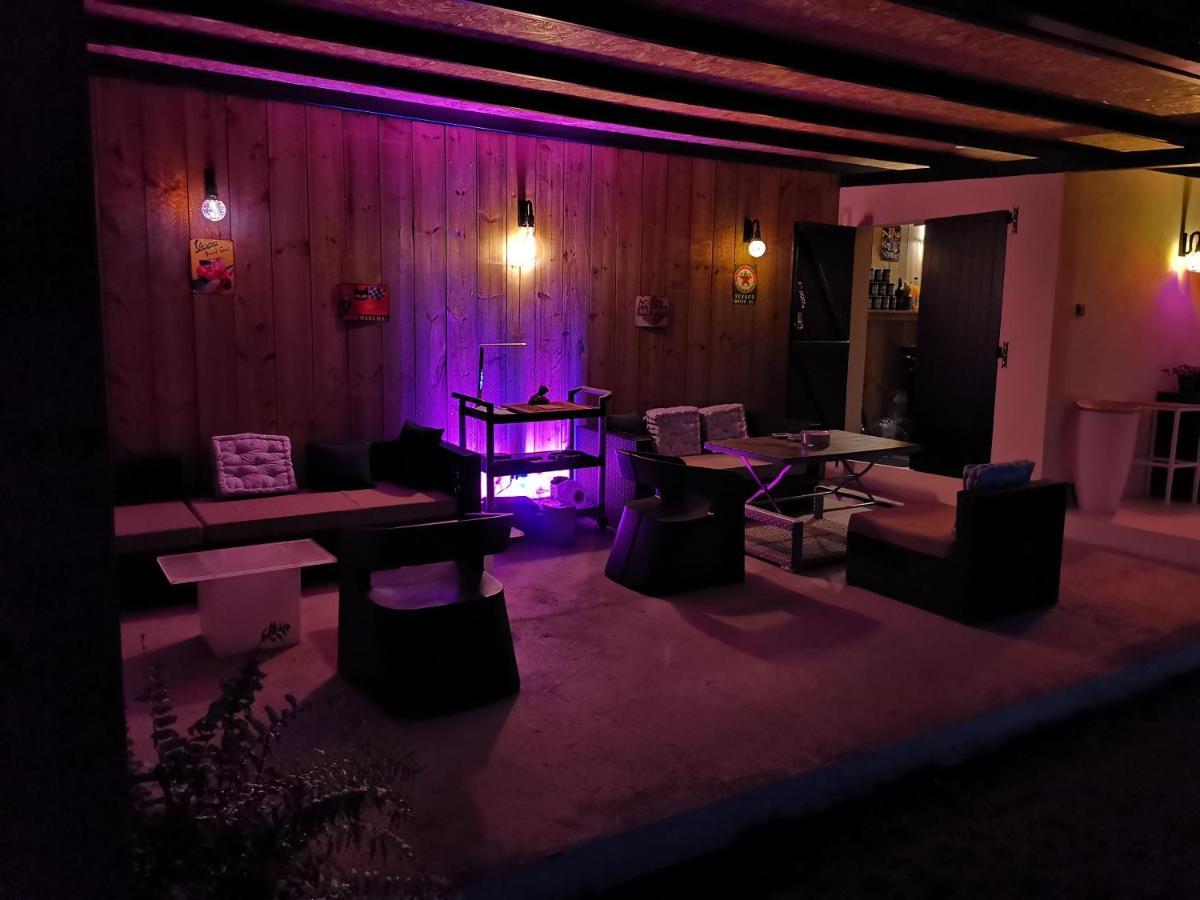 Hostal 170 Room 14 Service Appartement Le Tampon Exterior foto